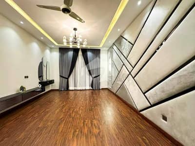 One Kanal Upper Portion For Rent Dha Phase 2 Islamabad