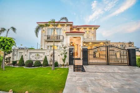 One Kanal Brand New Upper Portion For Rent In Dha Phase 2 Islamabad