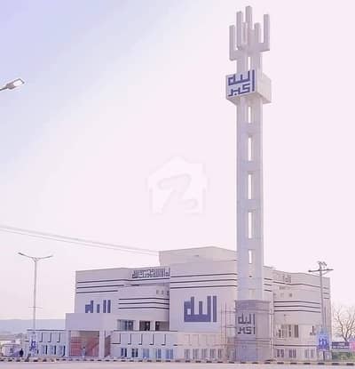 MPCHS B-17 F Block 30x60 Plot For sale