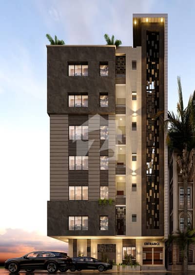 Prime Location Sale A Flat In Scheme 33 Prime Location Prime Location Sale A Flat In Scheme 33 Prime Location