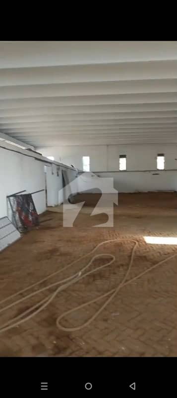 13000 Sq Feet Warehouse For Rent Raiwind Road Lahore