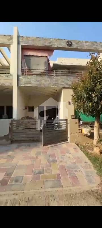 PRIME LOCATED 5 MARLA VILLA FOR SALE