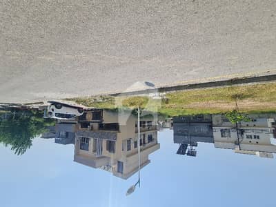 Bahria Town Phase 8 Block I Prime location