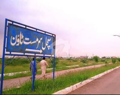 Plot for Sale in Sachal Sharma Town