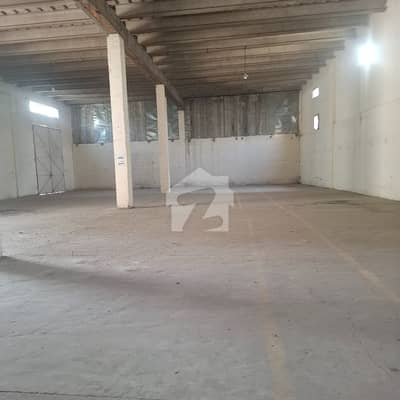 Warehouse For Rent In Beautiful I-10/3