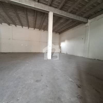 Warehouse For Rent In Beautiful I-10/3