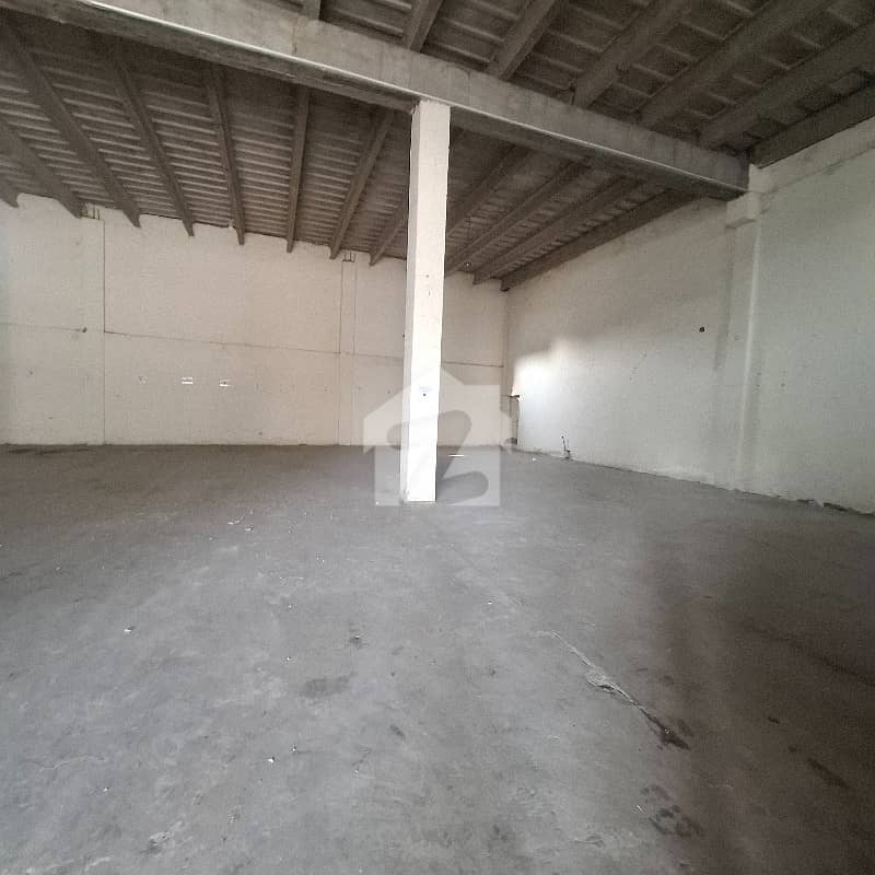 Warehouse For Rent In Beautiful I-10/3 Warehouse For Rent In Beautiful I-10/3