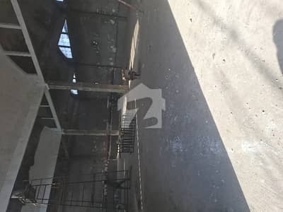 Warehouse Available For Rent