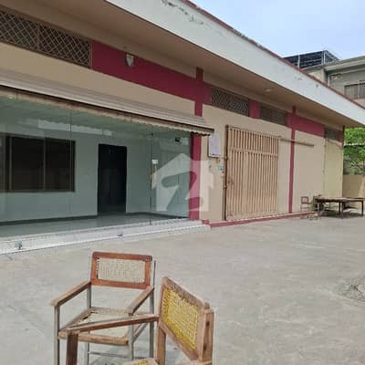 Warehouse Available For Rent In I10-3