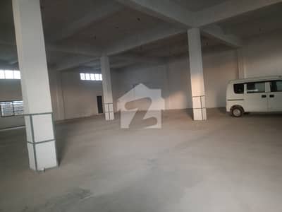 Warehouse Available For Rent In Tarnol