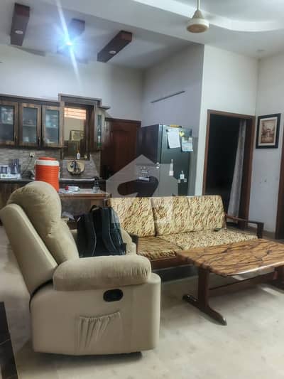 کے ای ایس سی ہاؤسنگ سوسائٹی سکیم 33,کراچی میں 3 کمروں کا 8 مرلہ مکان 4.5 کروڑ میں برائے فروخت۔