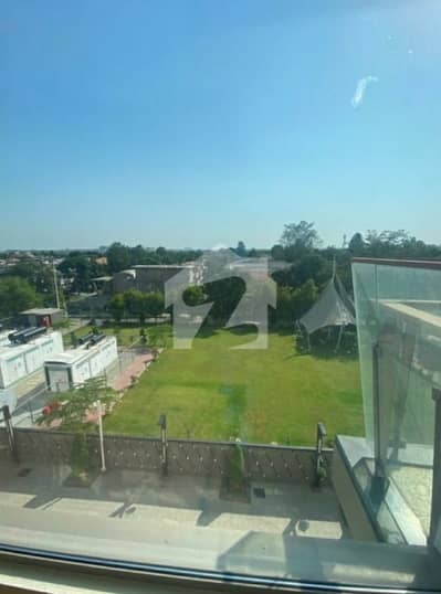 Sukh Chayn Recidence F-10 Investor Price 4 Bedroom 2790 Sq. Ft Apartment Available For Sale Beautiful Location