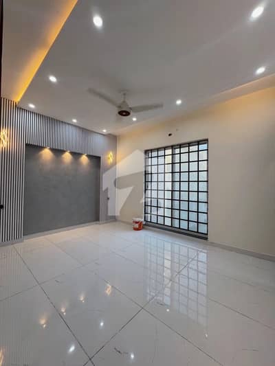 5 Marla Brand New House For Sale In DHA Rahbar Very Reasonable Price Urgent Sale
