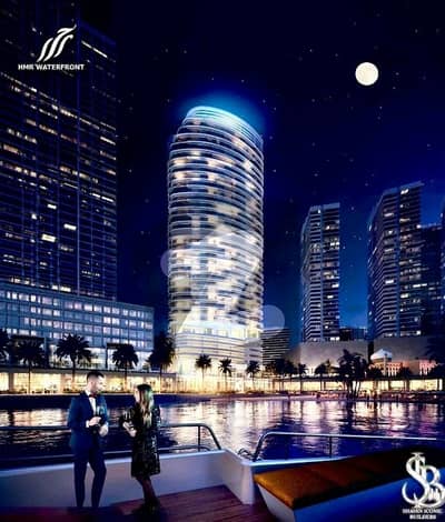 Live Elevated at Nikken Sekkei Tower | Premium 2-Bedroom Apartment | 5-Year Flexible Plan | Just 10% Down
