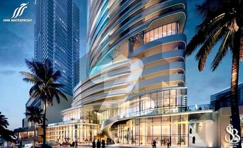 Nikken Sekkei Tower Luxury 1-Bedroom | 5-Year Easy Payment Plan | Only 10% Down Payment