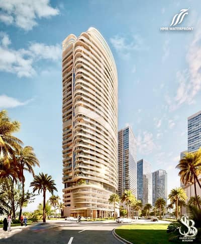 Nikken Sekkei Tower Luxury 1-Bedroom | 5-Year Easy Payment Plan | Only 10% Down Payment