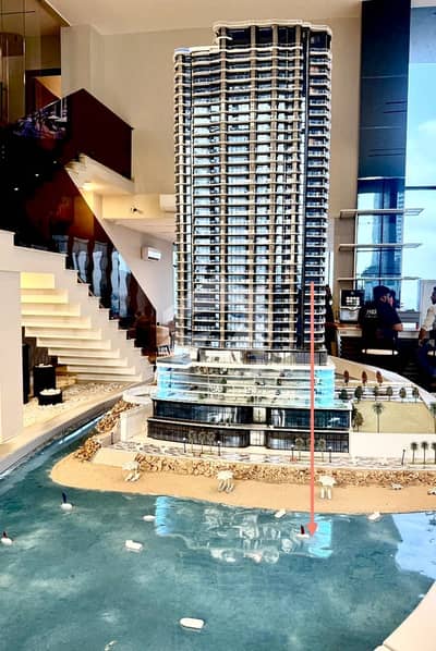 Chance Deal! 1-Bedroom A1 Category Full Sea-Facing Apartment in H&S Residence | Easy Installment Plan