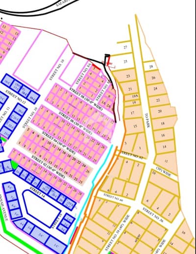 plot for sale
