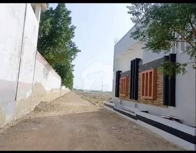 Transfer and Leased Next To Corner Near To Park