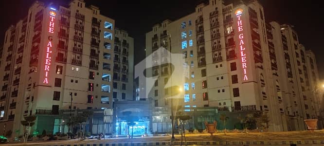 Luxury 3 Bedroom Apartment for Sale Near Galleria Mall, Bahria Enclave Islamabad