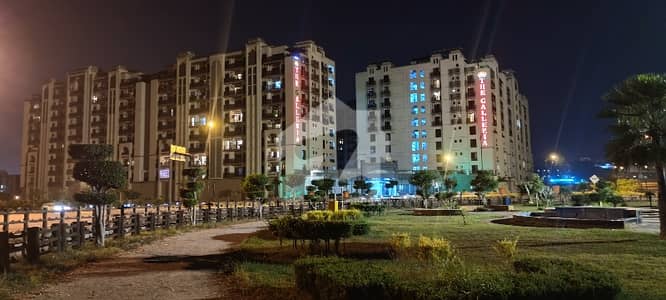 Brand new Three bedroom apartment for rent Bahria enclave islamabad The Galleria mall