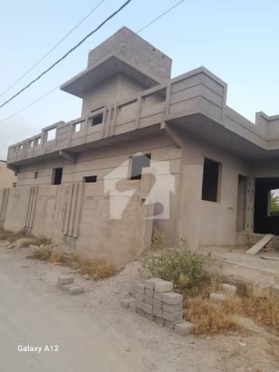 Spacious Single Story for Sale Al-Mehran Cooperative Housing Society
