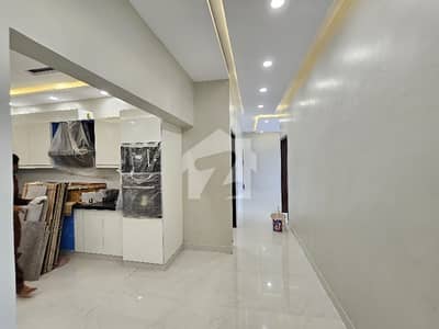 Fully Renovated Seaview Apartment Second Floor Available For Sale