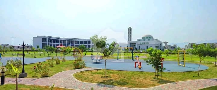 DHA peshawar sector C_523 kanal plot available parkface very close to mosque double road and one of the top location of the sector ideal for construction contact now for confirm deal