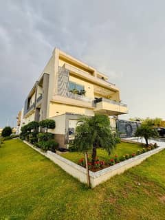 House Of 10 Marla In D-12/2 For Sale