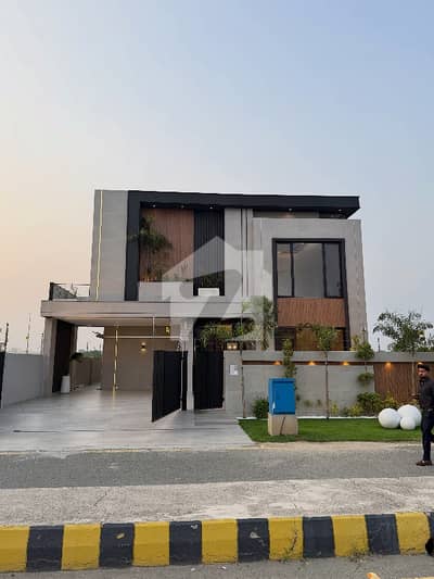 1 Kanal Brand New Levish Upper Portion For Rent DHA Phase 7