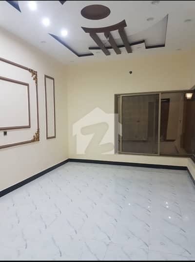 5 Marla Beautiful House Available For Rent