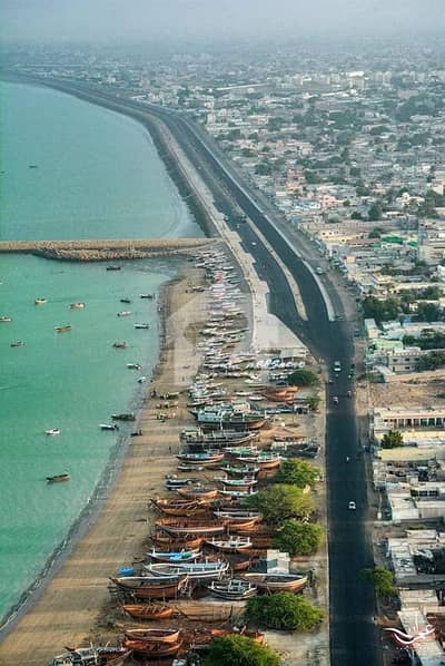 8 Kanal Commercial Land Available For Sale On Road Front