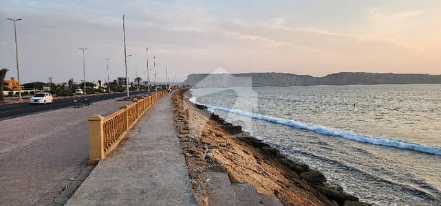 Commercial Plot Is Available For Sale In Mouza Ziarat Machhi Sharqi