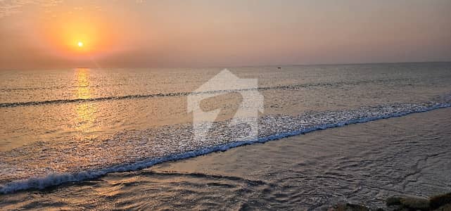 Commercial Plot Is Available For Sale In Mouza Kappar