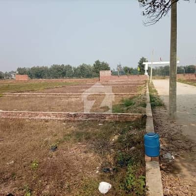 Square Commercial 6 Marla Plot For Sale Prime InvestmentSquare Commercial 6 Marla Plot For Sale Prime Investment