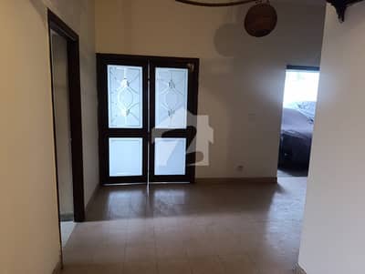Double Storey House For Rent A1 Society Ph. 1, 5 Beds Facing Park