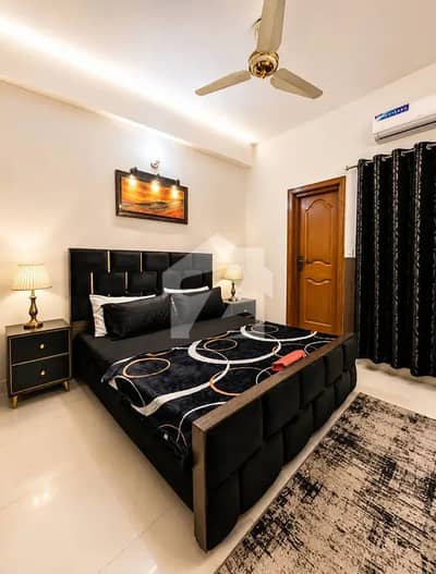 Brand New 3 Marla 2 Bed Non Furnished Flat For Rent Citi Housing Sialkot
