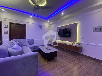 3 Marla 2 Bed Modern Flat For Rent Near Commercial Hub Citi Housing Sialkot