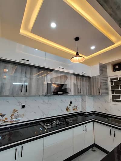 Ready To Move 3 Marla 2 Bed Apartment For Rent In Citi Housing Sialkot