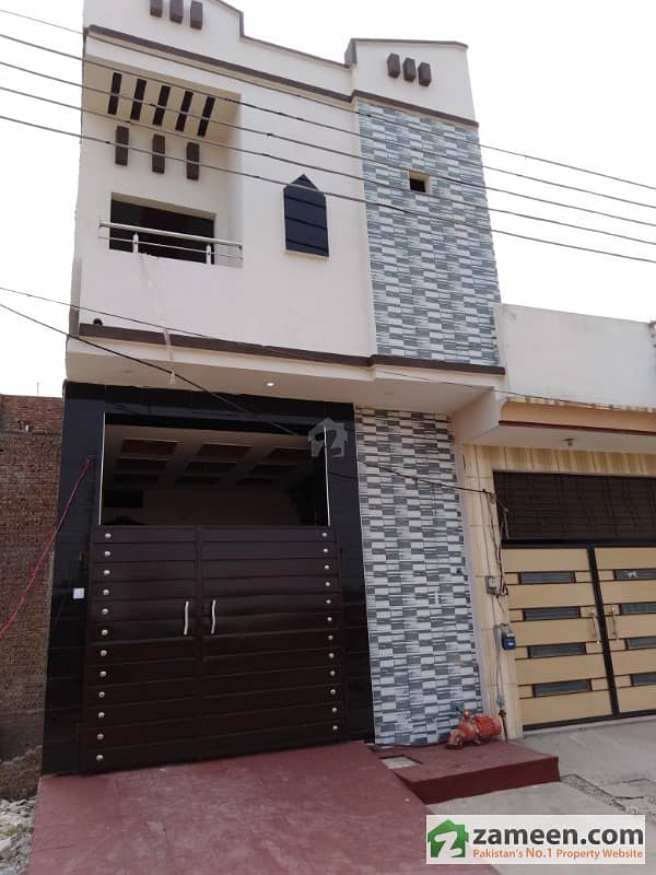House Is Available For Sale