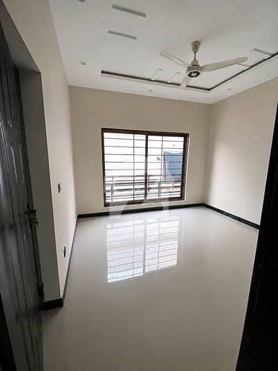 1 Kanal Upper Portion Bahria Enclave Islamabad