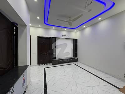 7 Marla Brand New House For Rent In Lake City Sector M7a