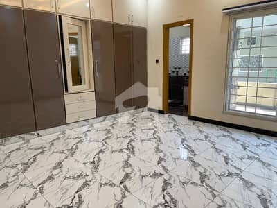 7 Marla Full House Available For Rent At G-15 Islamabad