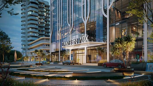 Old Price Fully Furnished Limited Units in CBD Punjab Secure Yours with Only 30% Down