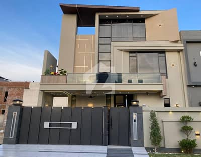 10 Marla luxury House available for Sale in Citi housing Gujranwala