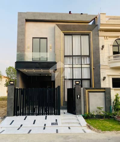 5 Marla luxury House available for Sale in Citi housing Gujranwala