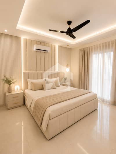 Fully Furnished Luxury Apartments in Lake City | Lowest Price, Highest Returns!