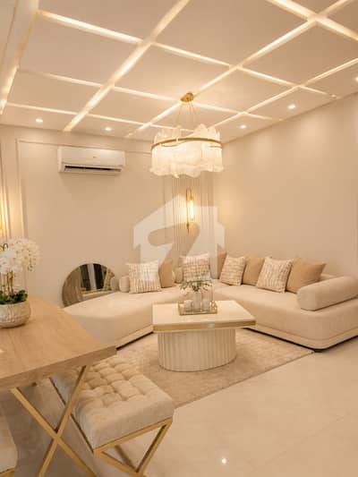Fully Furnished Luxury Apartments in Lake City | Lowest Price, Highest Returns! Fully Furnished Luxury Apartments in Lake City | Lowest Price, Highest Returns!