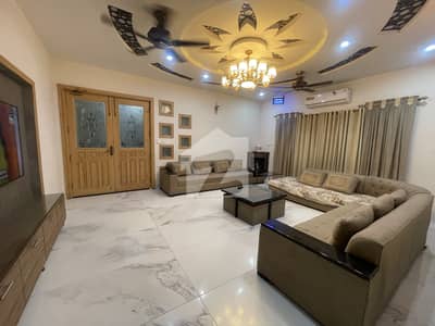 20 Marla New House For Sale In Eden Orchard Sarghodha Road Faisalabad