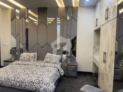 11 Marla Brand New House For Sale Sarghodha Road Eden Orchard